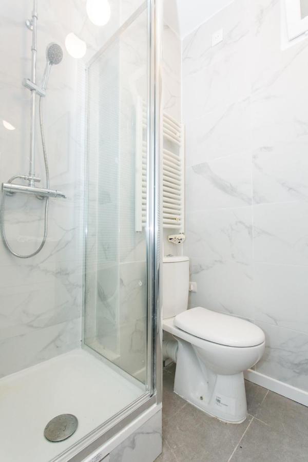 St Germain - Le Bon Marche City Apartment Paris Eksteriør billede